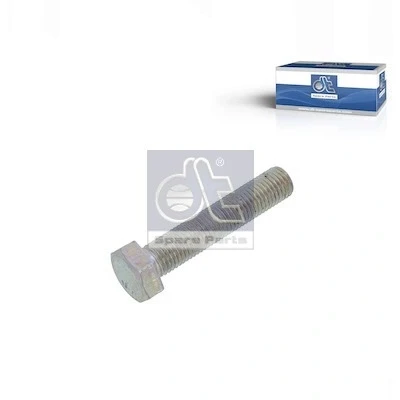 Abbildung von Schraube DT Spare Parts 9.09021