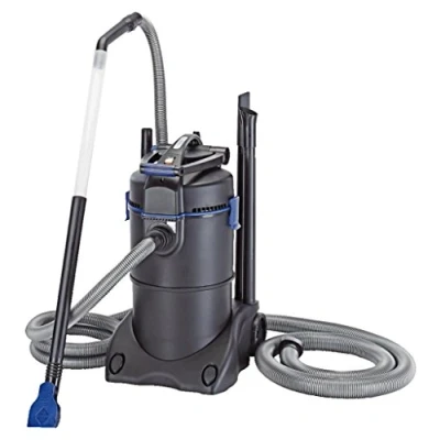 Abbildung von Oase Pondovac 3 37102 Damslamsluger 29 l
