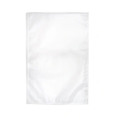 Abbildung von 100 Stück Vakuumbeutel 25 x 35 cm, extra dick, mit Prägung