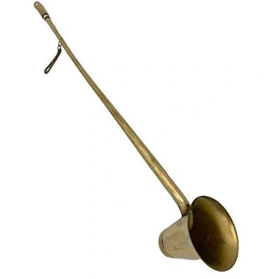 Abbildung von aubaho Hörrohr Hörmaschine Hörgerät Tröte Kopie nach Nepomuk Mälzel Beethoven 56cm