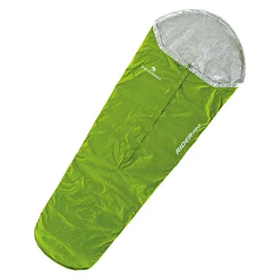 Abbildung von Ferrino Schlafsack Rider Pro, Grün, One Size
