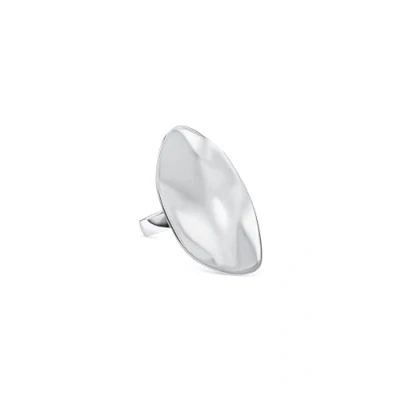 Abbildung von Calvin Klein Fingerring CK REFLECT, 35000622C,D,E