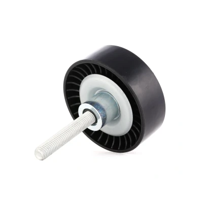 Abbildung von RIDEX 312D0005 Umlenkrolle AUDI: A3 Schrägheck, Sportback, VOLKSWAGEN: Golf 5 SKODA: Superb II Kombi