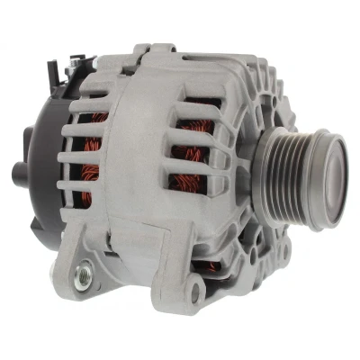 Abbildung von MAPCO 113603 Lichtmaschine 14V 150A FORD: MONDEO 4 Turnier, 4, Stufenheck