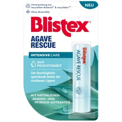 Abbildung von Blistex Agave Rescue Stift 3,7 g