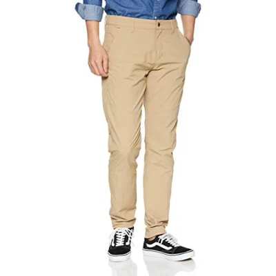 Abbildung von Jack Wolfskin Herren Desert Valley Hose, Sand Dune, 94
