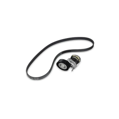 Abbildung von INA 529 0581 10 Keilrippenriemensatz PEUGEOT: 508 I SW, 308 SW 2, 3008 II SUV, CITROËN: Berlingo II, C4 Grand Picasso Spacetourer