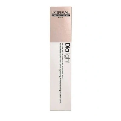 Abbildung von L&#039;Oréal Professionnel Dia Light Semipermanente Färbung 50 ml