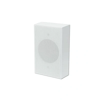 Abbildung von OMNITRONIC WC 4 ELA Wandlautsprecher 5&quot; Breitbandlautsprecher, 100 V, 6 W RMS