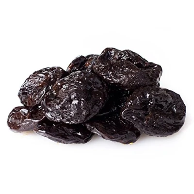 Abbildung von Naturkost Schulz Pflaumen NEUE ERNTE Frankreich, entsteint, ungeschwefelt, ohne Konservierungstoffe 1Kg