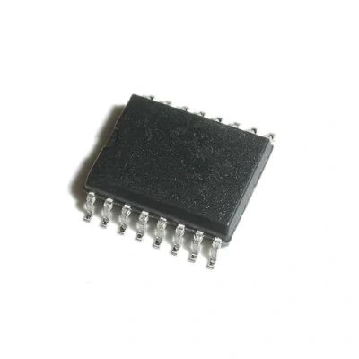 Abbildung von 5 Stück TCA0372 TCA0372BDW TCA0372DW TCA0372BDWR2G TCA0372DWR2G SOP16