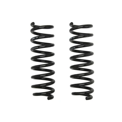 Abbildung von EIBACH Pro Kit E10 20 018 04 Fahrwerksatz, Federn Satz mit 2 BMW: 7
