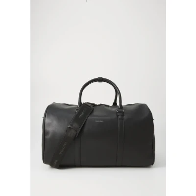 Abbildung von Valentino Bags Horizon Unisex Weekender, Herren, Größe: One Size, Nero