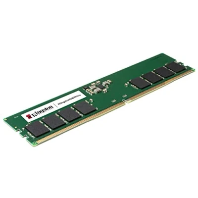 Abbildung von Kingston Branded Memory 32GB DDR5 4800MT/s SODIMM Module KCP548SD8 32 Laptop Speicher
