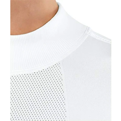 Abbildung von FALKE Damen Shirt 37923 Shirt, weiß, XL XXL