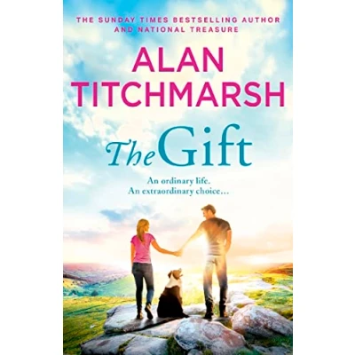 Abbildung von the Gift: perfect uplifting read from bestseller and national treasure Alan Titchmarsh