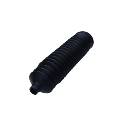 Abbildung von MAXGEAR 69 1377 Lenkmanschette Thermoplast Vorderachse links, rechts FORD: Transit Mk6 Kastenwagen, Mk5 Bus