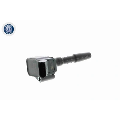 Abbildung von VEMO V10 70 0099 Zündspule 4 12 AUDI: A4 B8 Avant, Limousine, A5 Coupe, VOLKSWAGEN: Polo V Schrägheck, Golf 7 Scirocco III