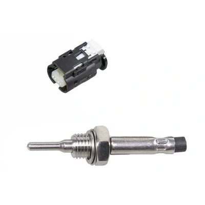 Abbildung von METZGER 0894990 Sensor, Abgastemperatur BMW: 5 Touring, 1 Schrägheck, Limousine