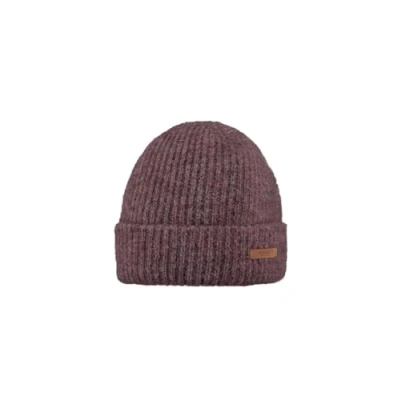 Abbildung von Barts Witzia Beanie Mütze, Damen, Größe: One Size, Light blue