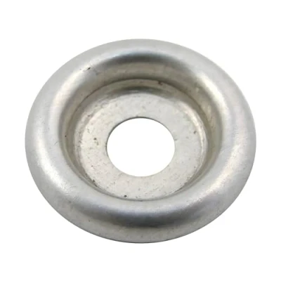 Abbildung von Hütchen KR51/1 Schwalbe alte Form zur Befestigung Trittbrett