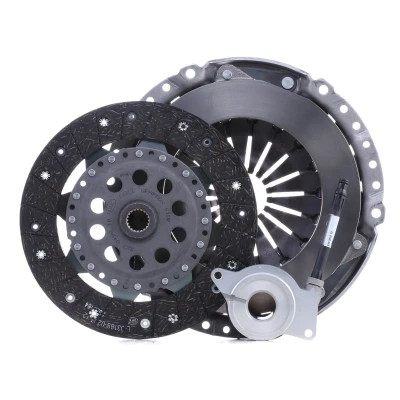 Abbildung von LuK 623 2942 33 Kupplungssatz VOLVO: V70 2, I, V40 Kombi
