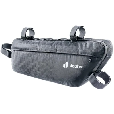 Abbildung von deuter Fahrradtasche &quot;Mondego FB 6&quot;
