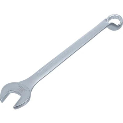 Abbildung von BGS 30141 Maul Ringschlüssel, gekröpft SW 41 mm