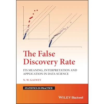 Abbildung von The False Discovery Rate: Its Meaning, Interpretation and Application in Data Science (Statistics Practice)
