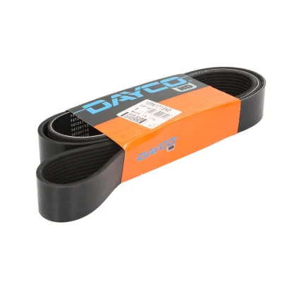 Abbildung von DAYCO 10PK1715HD Keilrippenriemen 1715,0 10 IVECO: Stralis