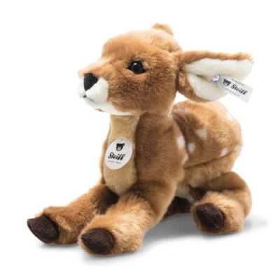 Abbildung von Steiff Kuscheltier Wildtiere 073991