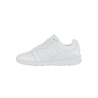 Abbildung von K SWISS Rival Sneaker low, Damen, Größe: 41, wht vapor blue Schuhe