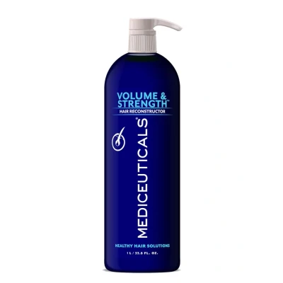 Abbildung von Mediceuticals Volume &amp; Strength Reconstructor 1000 Ml