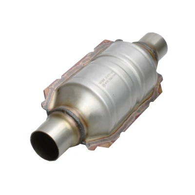 Abbildung von MAXGEAR 27 6173 Katalysator, Universal Euro 3 50 1400 Knauf Form