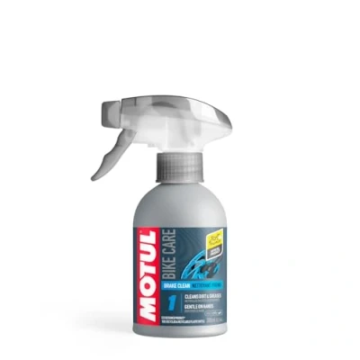 Abbildung von MOTUL Fahrradreiniger Brake Clean