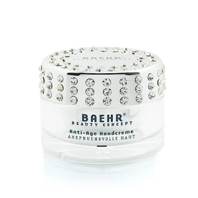 Abbildung von BAEHR BEAUTY CONCEPT Anti Age Handcreme, 50ml