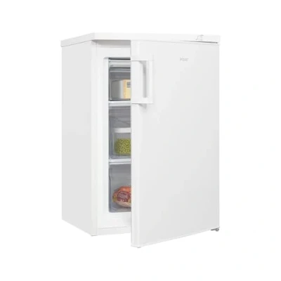 Abbildung von exquisit Gefrierschrank &quot;GS81 H 010E&quot;, 84,5 cm hoch, 56 breit, 85 L Volumen, 4 Sterne Gefrieren