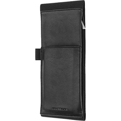 Abbildung von Moleskine 8053853601742 Utensilienband Klassisch, Xlarge Schwarz
