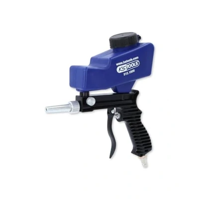 Abbildung von KS TOOLS 515.1909 Sandstrahlpistole 200 1/4NPT