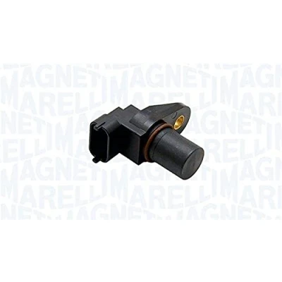 Abbildung von MAGNETI MARELLI 064847112010 Sensor, Nockenwellenposition MERCEDES BENZ: C Klasse T modell, E Limousine, Limousine