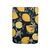 Abbildung von Pocketbook Shell Cover Lemon Print 6