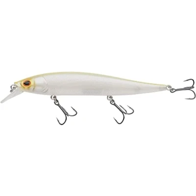 Abbildung von Berkley Dex Stunna 11cm 14gr Slow Sinking 0,9 1,8m T Bone Wobbler