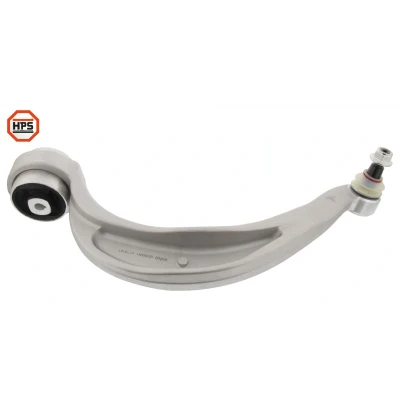 Abbildung von MAPCO 54721HPS Querlenker mit Trag /Führungsgelenk Vorderachse rechts, unten, hinten Aluminium 16,8 AUDI: A4 B8 Avant, Q5, A5 Sportback
