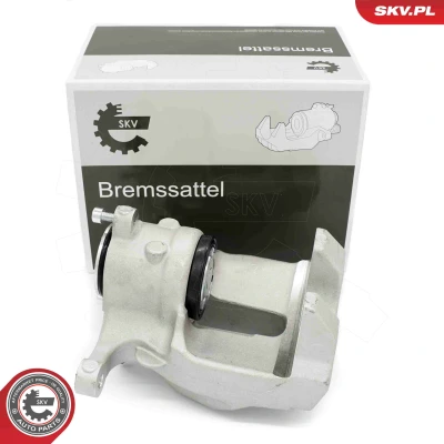 Abbildung von ESEN SKV 56SKV484 Bremssattel Hinterachse rechts ohne Elektromotor LAND ROVER: Range Rover Sport, 4