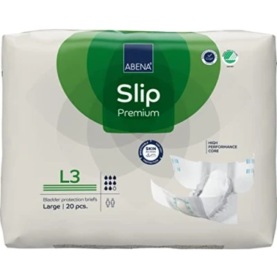 Abbildung von Abena Slip L3 Premium 20 St