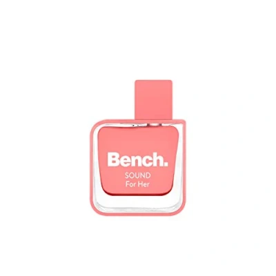 Abbildung von Bench. Sound For Her, Eau de Toilette 50m