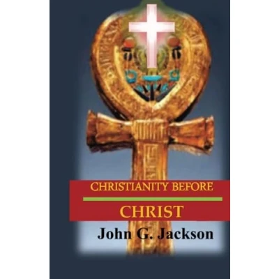 Abbildung von Christianity Before Christ