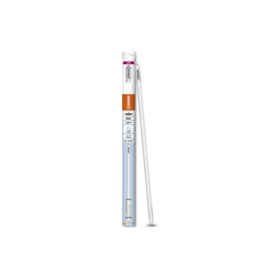Abbildung von OSRAM LED EEK: E (A G) G5 Röhrenform 7W = 14W Neutralweiß (Ø x H) 18.50mm 1St.