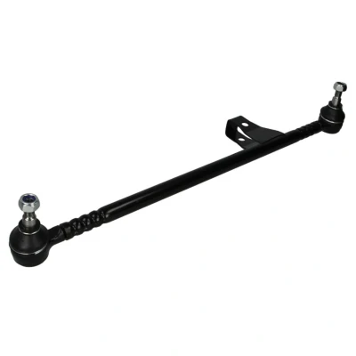 Abbildung von MOOG ME DS 6066 Spurstange mitte, Vorderachse MERCEDES BENZ: S Klasse Limousine, Coupe