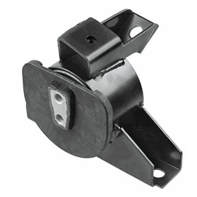 Abbildung von LEMFÖRDER 43329 01 Motorlager links HYUNDAI: i10 I